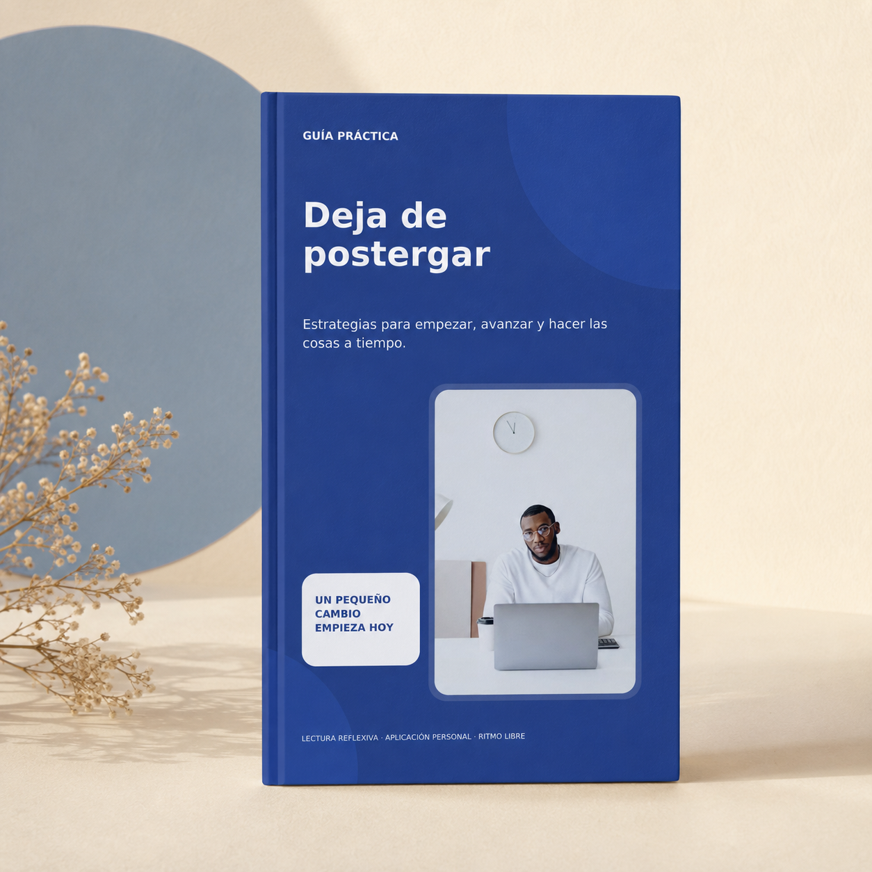 Deja de postergar